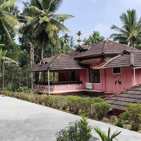 Spice Garden Farm House Sultan Bathery Exterior photo